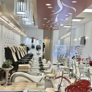 Chic Nail beauty studio