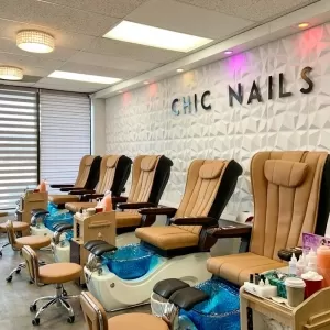 Chic Nails & Spa