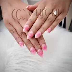 ChiChi Nails & Spa - Downtown Calgary