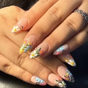 Chinoz Nail Boutique