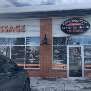 Chiropractic Center For Health