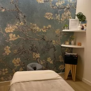 Chloe Nursey Massage Therapy