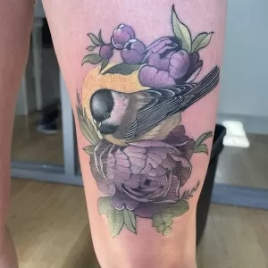 Chroma Tattoo Studio