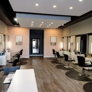 Ciao Bella Hair Studio