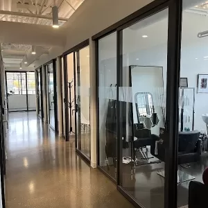 Citizen Salon Studios - Greenwich