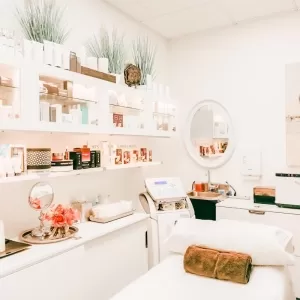 Citizen Salon Studios - Macleod