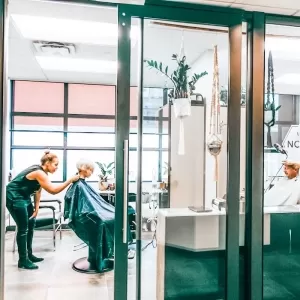 Citizen Salon Studios Marda Loop