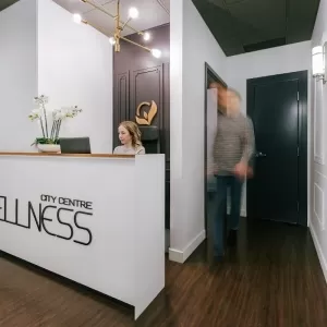 City Centre Wellness