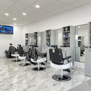Classic Hair & Beauty Salon