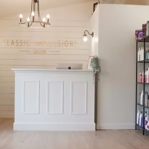 Classic Impressions Salon
