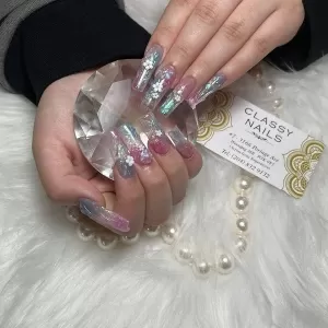 Classy Nails