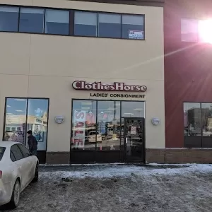 ClothesHorse Ladies' Consignment