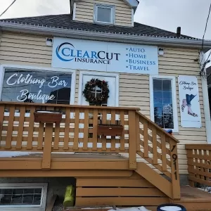 Clothing Bar Boutique