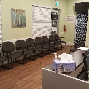 Clover Hills Rehabilitation