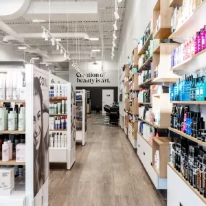 COBIA Salon + Store