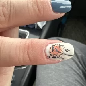 Coco Nails Spa