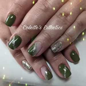 Colette's Esthetics