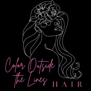 Color Outside the Lines Hair Studio
