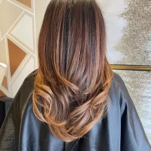 Color Vibes Salon & Spa