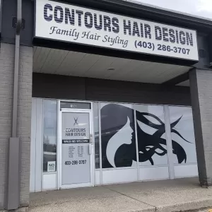 Contours Hair Design