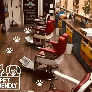 Cook Street Barbershop