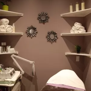 Cook Street Village Spa