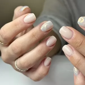 Cool Kind Nails