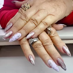 Cool Nails