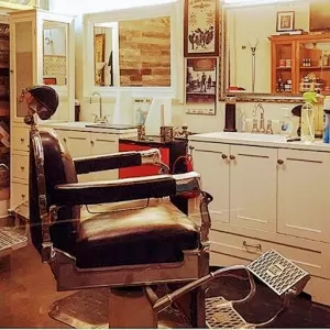 Corbett's Rock & Roll Barbershop
