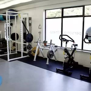 Core Personal Fitness