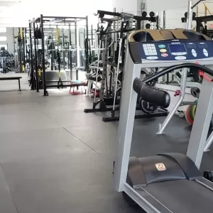 Core-Ten Private Personal Training Gym - North Vancouver