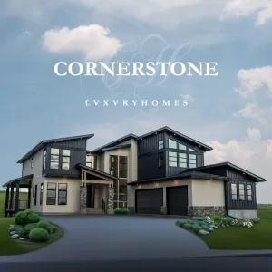 Cornerstone Homes