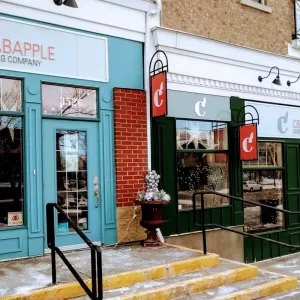 Crabapple Clothing Company