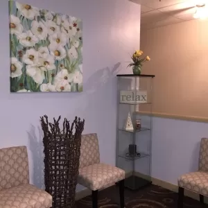 Crave Wellness Massage Therapy Inc.