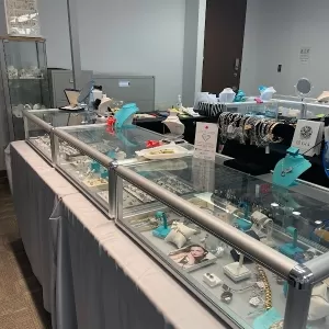 Crazy Diamond Johnnie