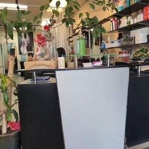 Cre8tive Hair Design & Spa