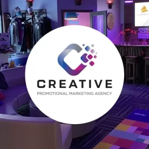 Creative Promotional Marketing Agency - Calgary