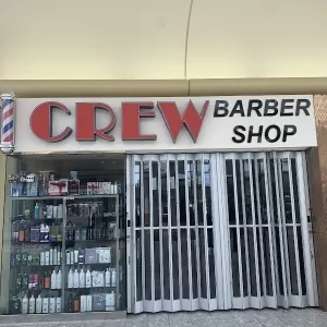 Crew Barber Shop