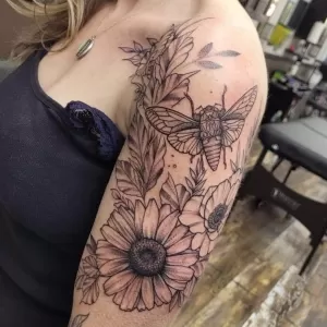 Crows Nest Tattoo Atelier