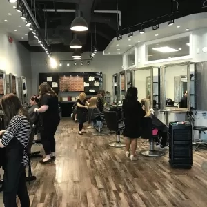 Crush Hair Co