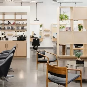 Curious Salons | University District