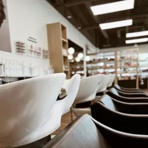 Curious Salons | Willow Park | Denim And Smith