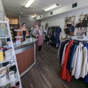 Curvy Britches Inc.