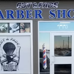 Cut & Fade Barbershop