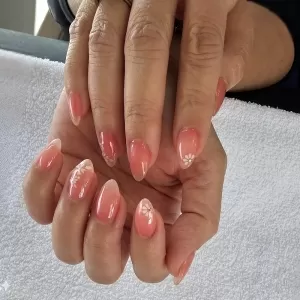 Cuties Nails