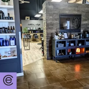Cutting Edge Hair Company Ltd