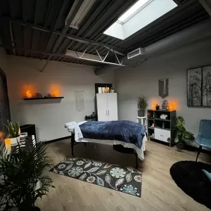 Cyndi Fehr Wellness