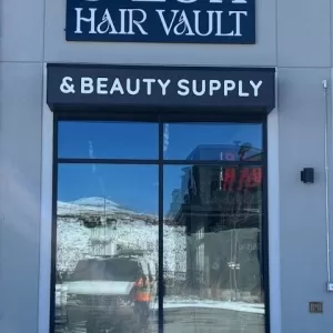 D'Lux Hair Vault & Beauty Supply