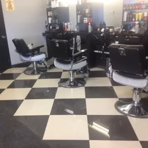 Dalhousie Barber Shop