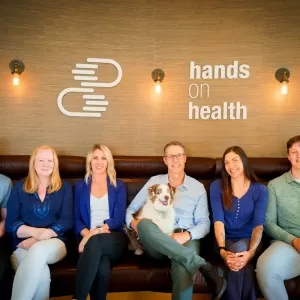 Dalhousie Family Chiropractic & Massage